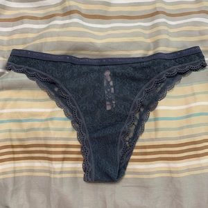 Victoria’s Secret panty